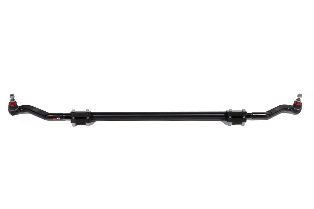 Jeep Pro-Series Aluminum Tie Rod Assembly Yeti XD For 18-24 Wrangler/Gladiator Non Rubicon Trim Steer Smarts-3