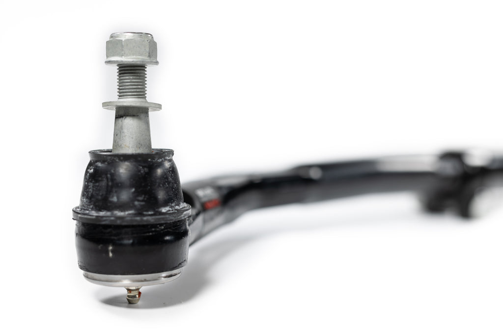 Jeep Drag Link Top Mount Assembly High or Drilled-Out OE Knuckle Yeti XD For 18-24 Wrangler/Gladiator Steer Smarts-3