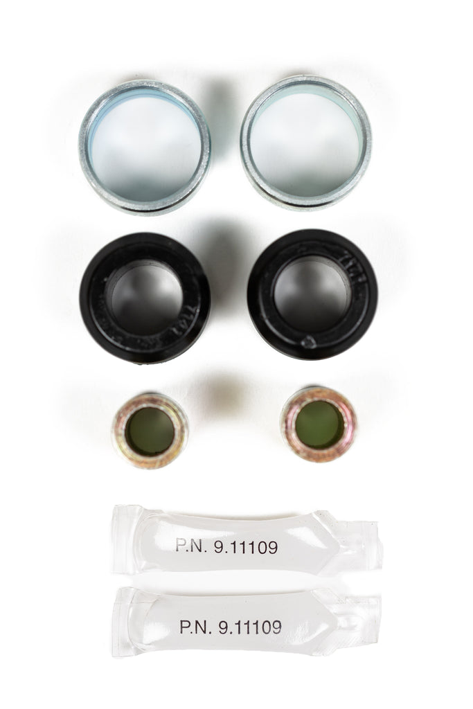 Jeep Track Bar Poly Bushing Upgrade Yeti XD 07-24 Wrangler JK/JL/Gladiator Steer Smarts-2