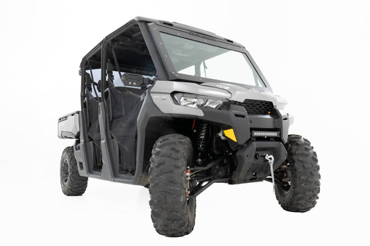 Vertex Adjustable Suspension Kit Can-Am Defender HD5/HD8/HD9/HD10 Rough Country-1