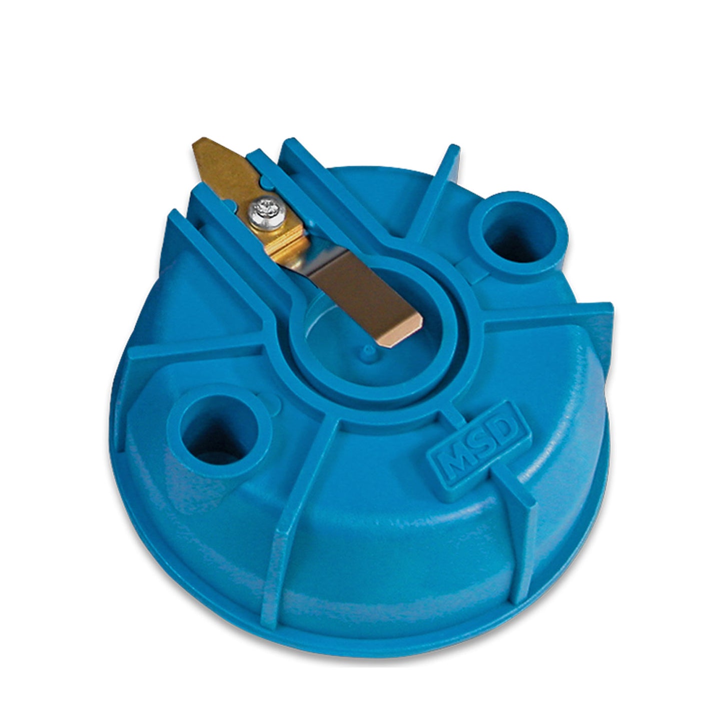Pro Mag Blue Rotor Fits Pn'S 8130, 8140 Replacement Rotor Molded From Dupont Rynite MSD Ignition