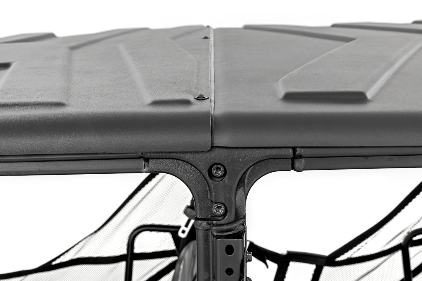 UTV Roof Polaris Ranger 1000 Crew/Ranger XP 900/1000 Crew Rough Country-5