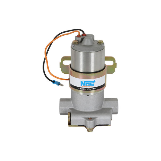 Electric Fuel Pump Pro Series 140 Gph Holley Sniper EFI-1