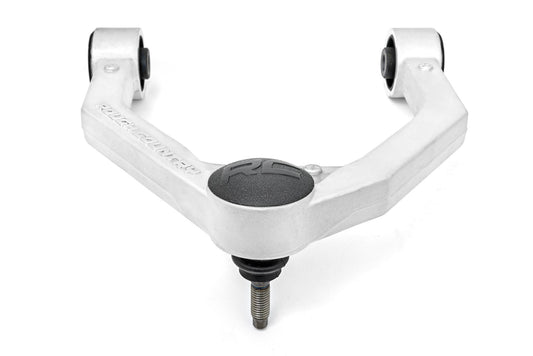 Forged Upper Control Arms OE Upgrade Nissan Titan XD 4WD (2016-2024) Rough Country-1