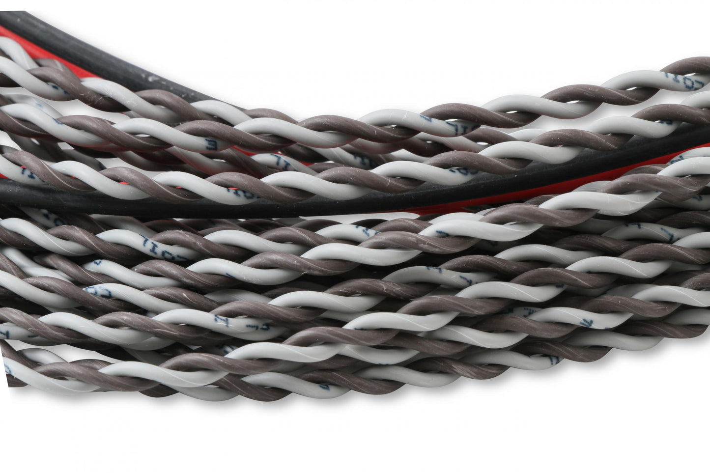 Coil Harness Pro 600 Replacement Main Harness To Coil MSD Ignition-4