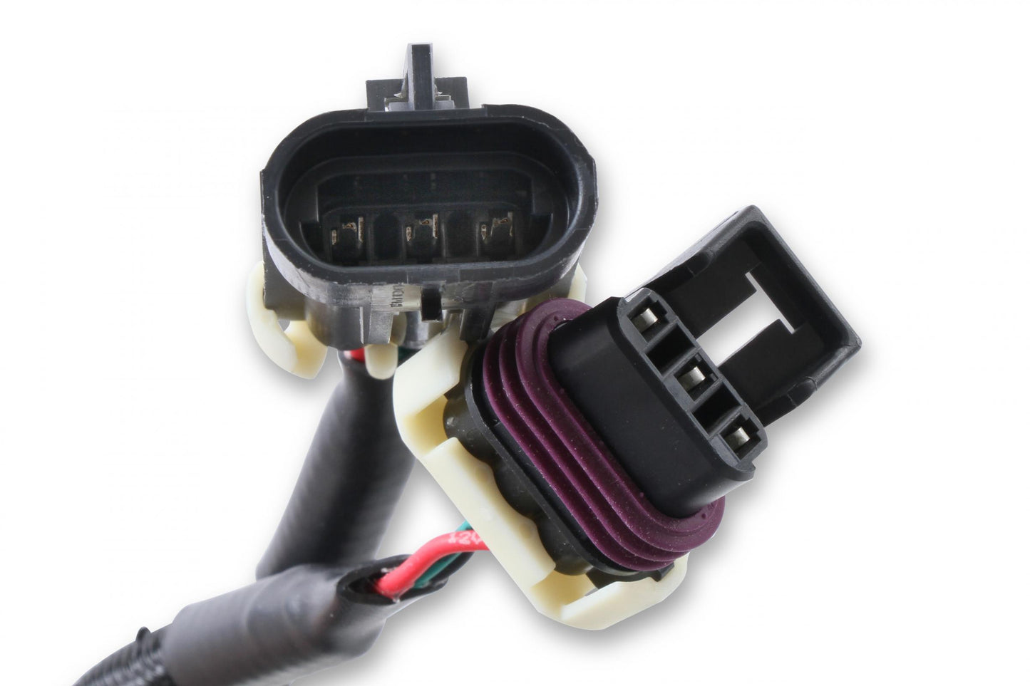 Power Grid Harness Pro 600 Replacment Harness To Connect To Power Grid Or Davis Profiler MSD Ignition-5
