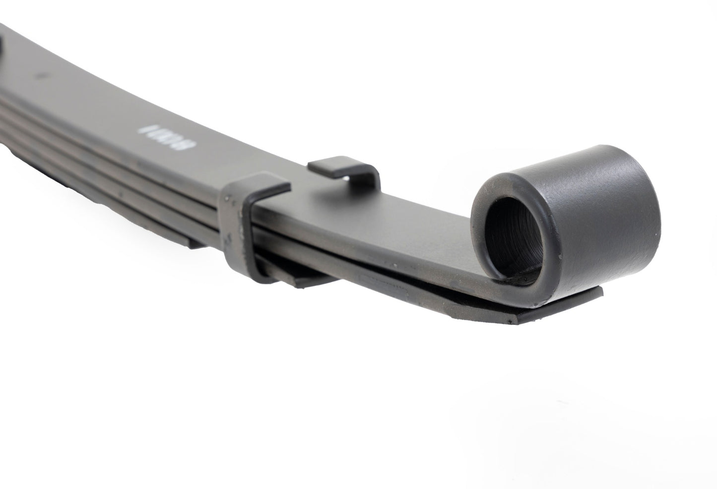 Rough Country Front Leaf Springs 4 Inch Lift Pair 69-72 GMC Half-Ton Suburban 4WD Rough Country