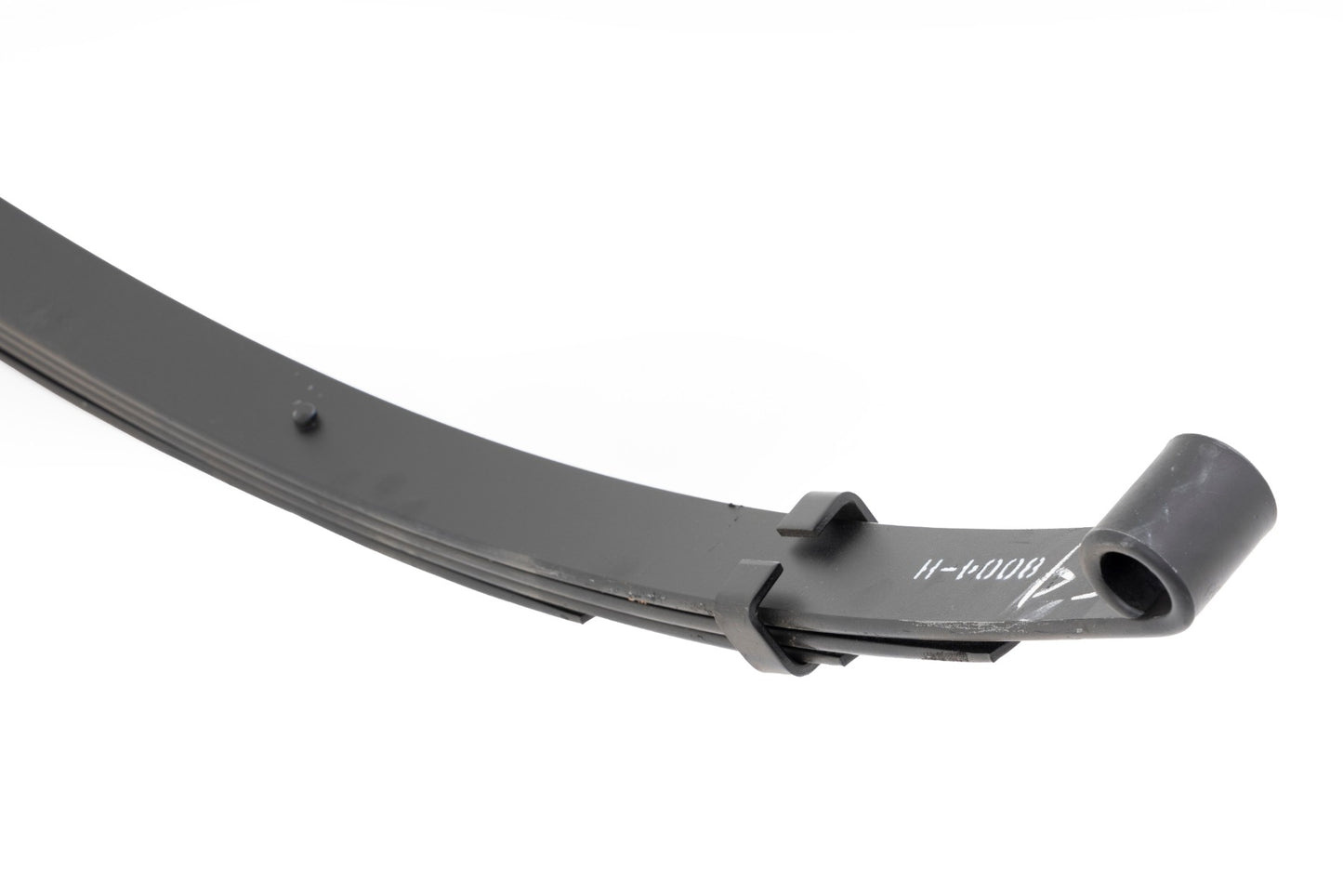 Front Leaf Springs 3 Inch Lift Pair Jeep Grand Wagoneer/J10 Truck/J20 Truck/Wagoneer 4WD Rough Country-3