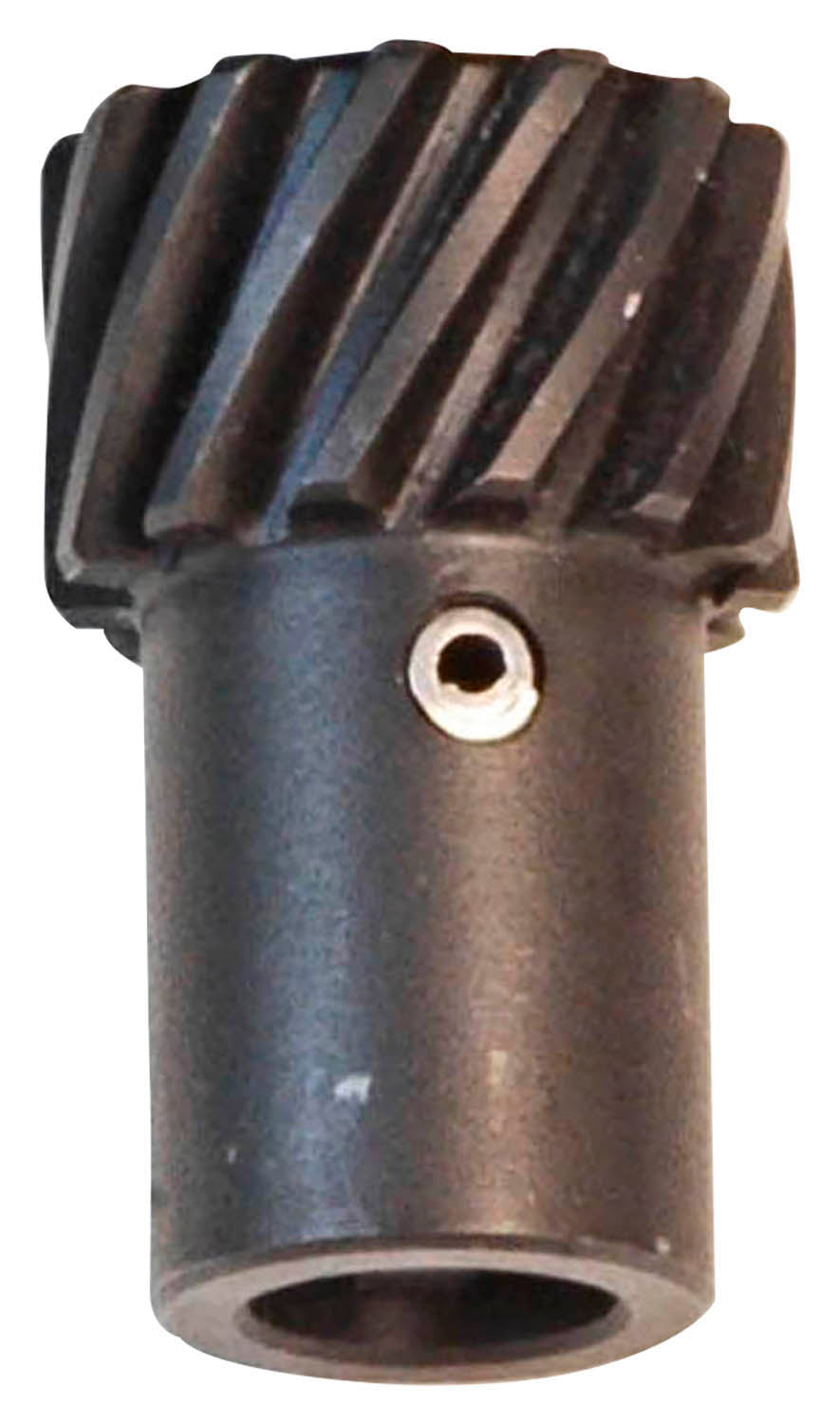 Iron Distributor Gear For Amc V8 A Distributor'S Performance Is Only As Good As Its Drive Gear MSD Ignition
