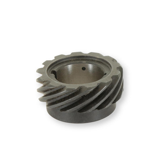 Iron Distributor Cam Gear, Amc V8 A Distributor'S Performance Is Only As Good As Its Drive Gear MSD Ignition-1