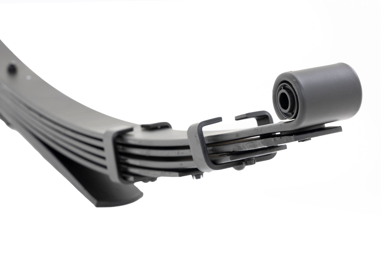 Rough Country Rear Leaf Springs 3 Inch Lift Pair 74-90 Jeep Grand Wagoneer/J10 Truck/J20 Truck/Wagoneer 4WD Rough Country