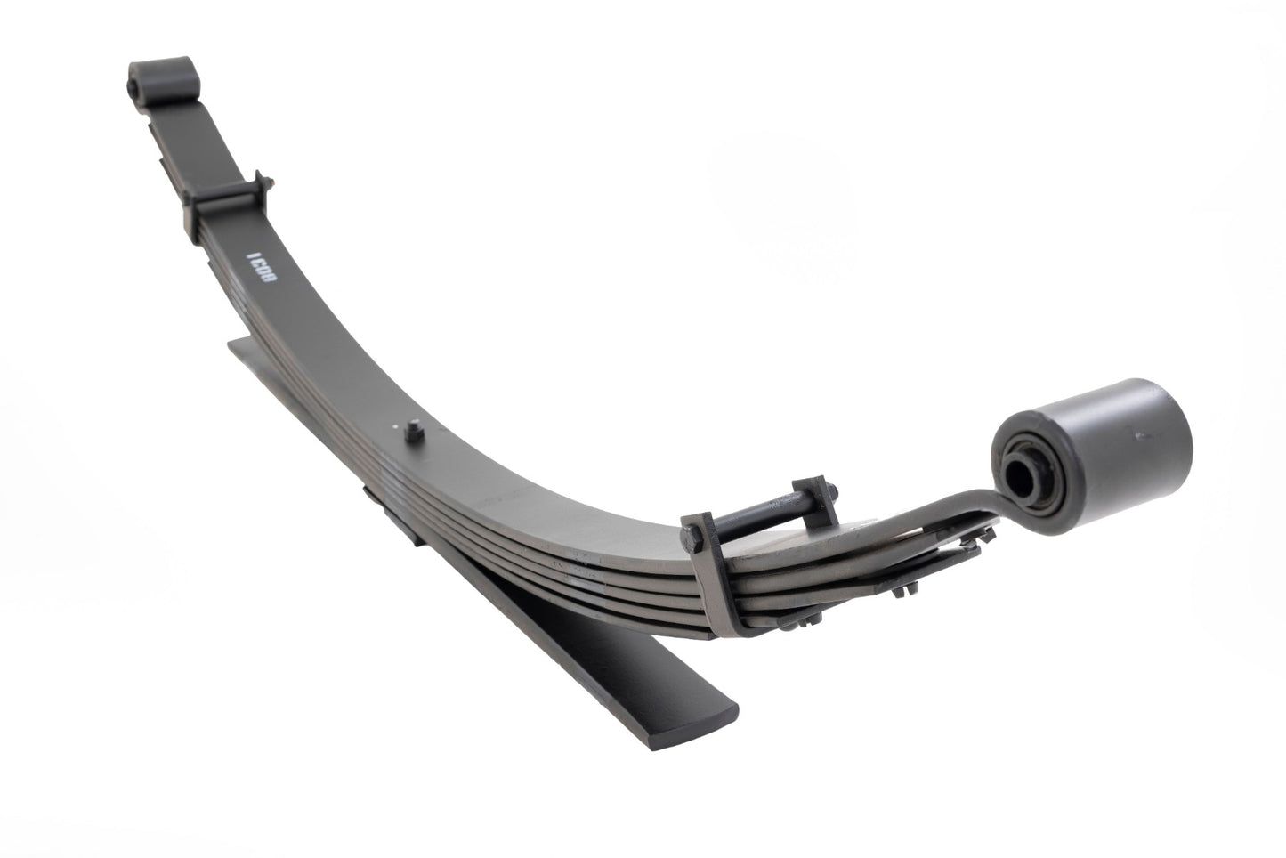 Rear Leaf Springs 3 Inch Lift Pair Ford Bronco II (84-90)/Ranger (83-97) Rough Country-3