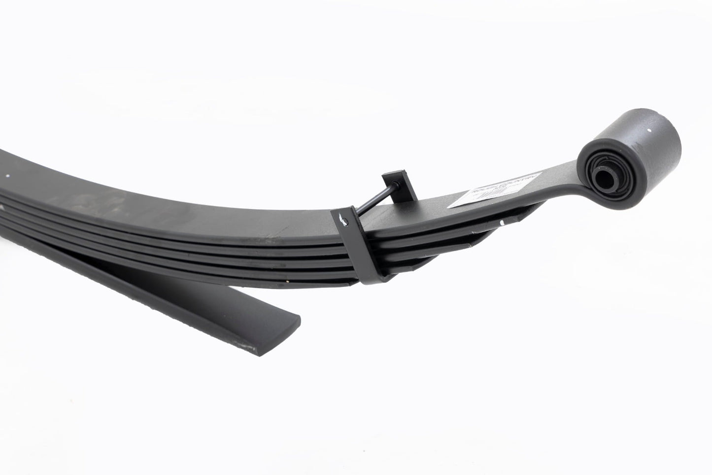 Rear 56 Inch Leaf Springs 2 Inch Lift Pair Chevy/GMC C20/K20 C25/K25 Truck 4WD (77-87) Rough Country-3