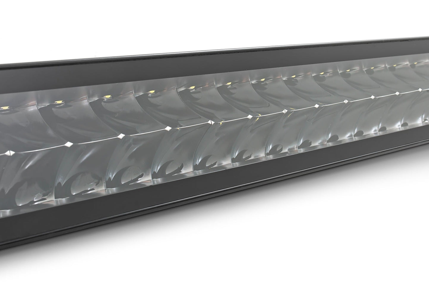 50 Inch Spectrum Series LED Light Bar Dual Row Rough Country-5