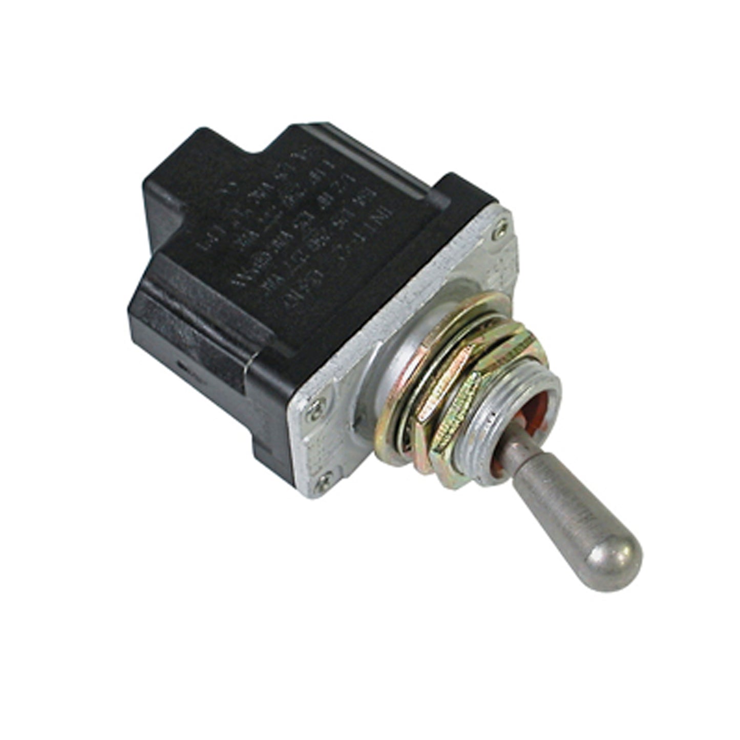 Kill Switch For 12 And 20 Amp Pro Mags This Heavy-Duty Single-Pole, Single-Throw Kill Switch Will Stand Up To The Abuse Of Racing MSD Ignition-1