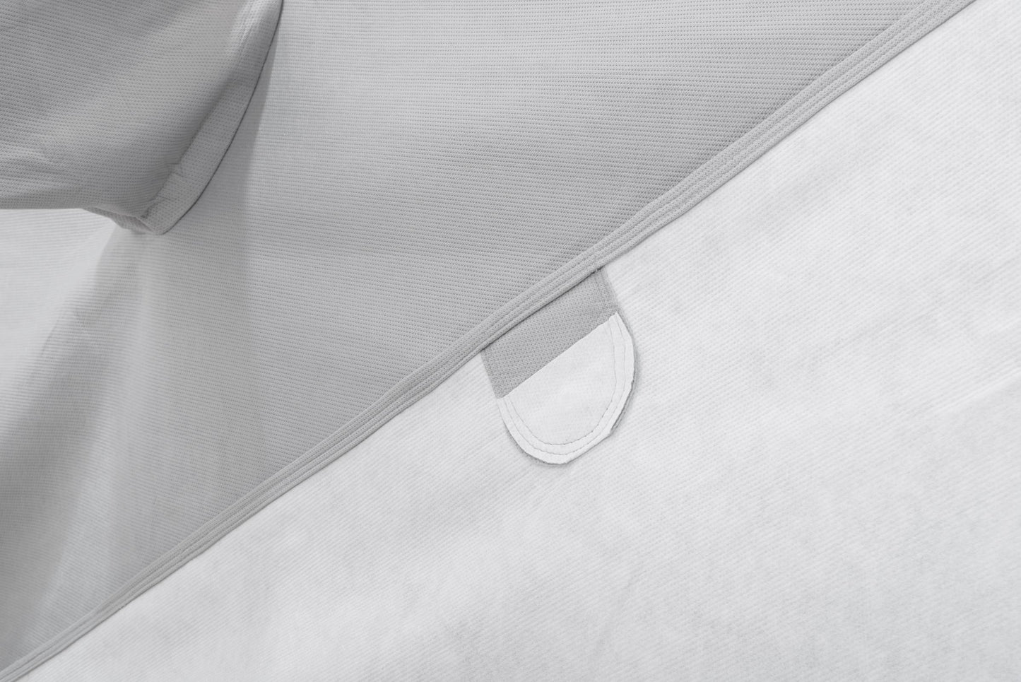 5 Layer Full Car Cover Fits Over Factory Soft or Hard Top For 2020-Current Ford Bronco 4 Door MasterTop-5