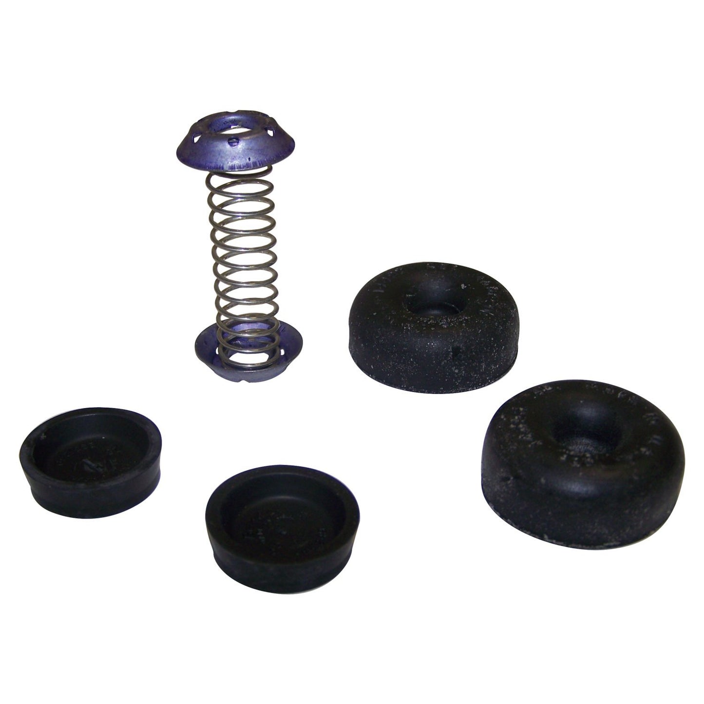 Rear Wheel Cylinder Repair Kit for 63-78 Jeep CJs, C104 Commando, SJ, J-Series Crown Automotive