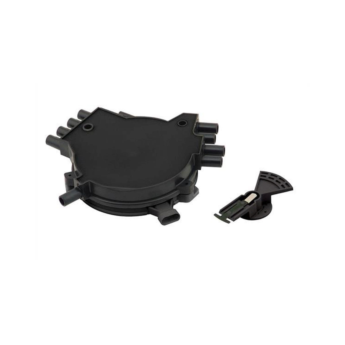 Distributor Cap & Rotor Kit GM Opti-Spark ACCEL-3