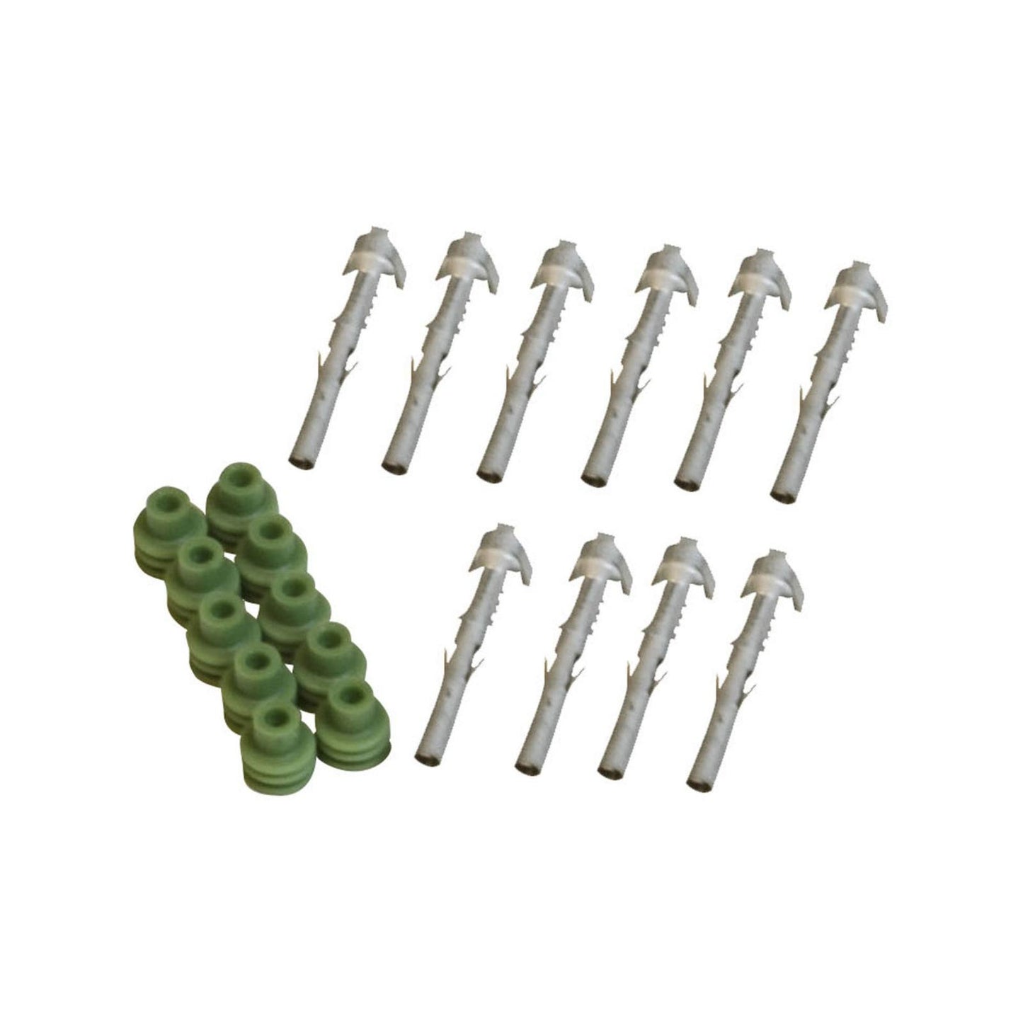 Female Pins And Seals Qty 10 Replacement Part MSD Ignition