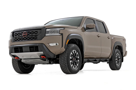 1.5 Inch Leveling Kit Nissan Frontier 4WD (2022-2026) Rough Country-1