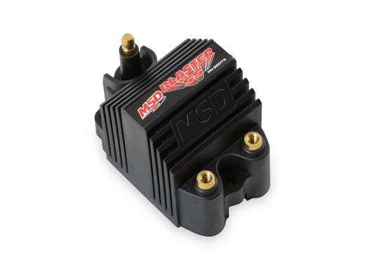 Coil Blaster SS Universal Add To Any 6-Series MSD Ignition-1