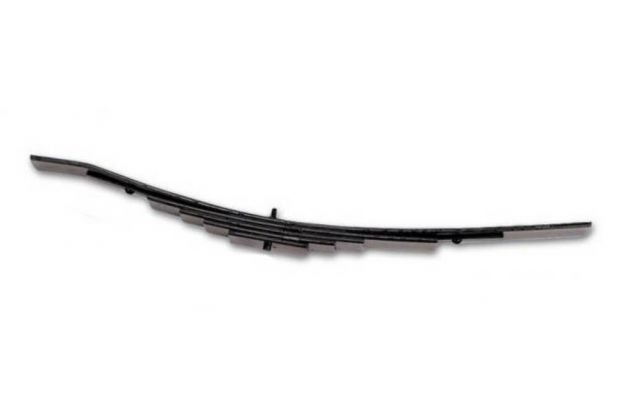 2.5 Inch Add-A-Leaf Spring 2000-2005 Ford Excursion, 1980-1996 Ford F-250, 2000-2004 Ford F-250/F-350 Super Duty Suspension Tuff Country