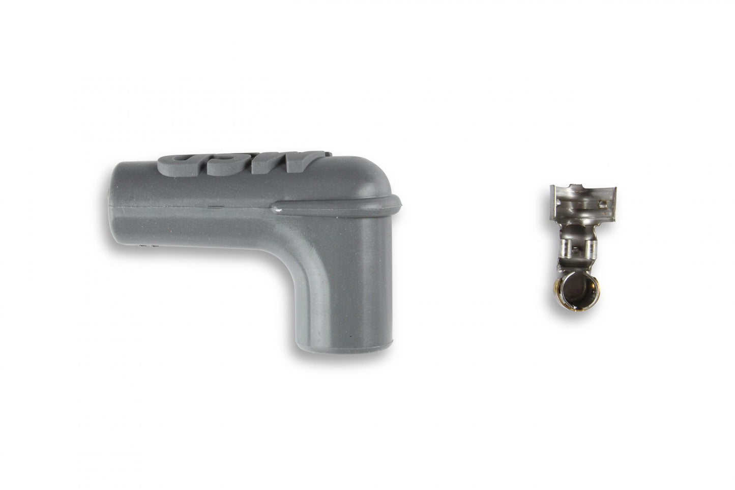 Coil Blaster 3 Extra-Tall Tower Universal Use With Box 90 Degree Terminal And Boot Included MSD Ignition-6