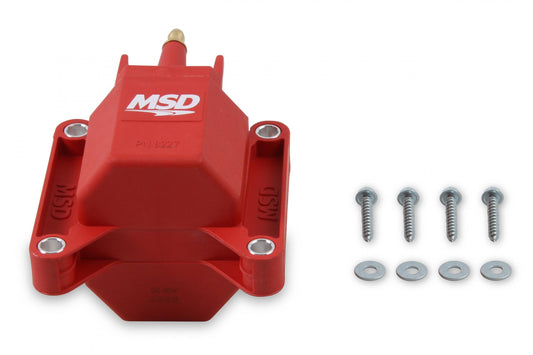 Coil Ford Tfi 1983-1997 Ford Tfi MSD Ignition-1