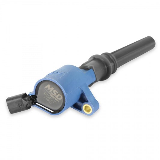 Coil Blaster Ford 2-Valve V8 8-Pack 1998-2014 Ford 4.6L/5.4L 2-Valve MSD Ignition-1