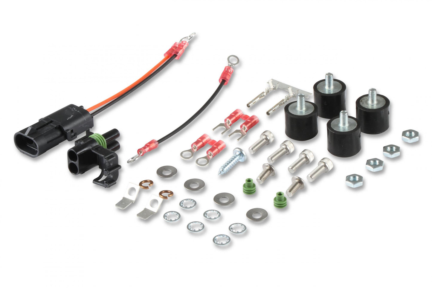 Coil Blaster Hvc Blue Universal Add To Any 6-Series MSD Ignition-5