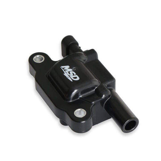 Coil Blaster Series LS2/Ls3/Ls4/Ls7/Ls9 Engines 8-Pack 2005-2013 GM LS Engines 12570616/12573190/12611424 Replacement MSD Ignition-1