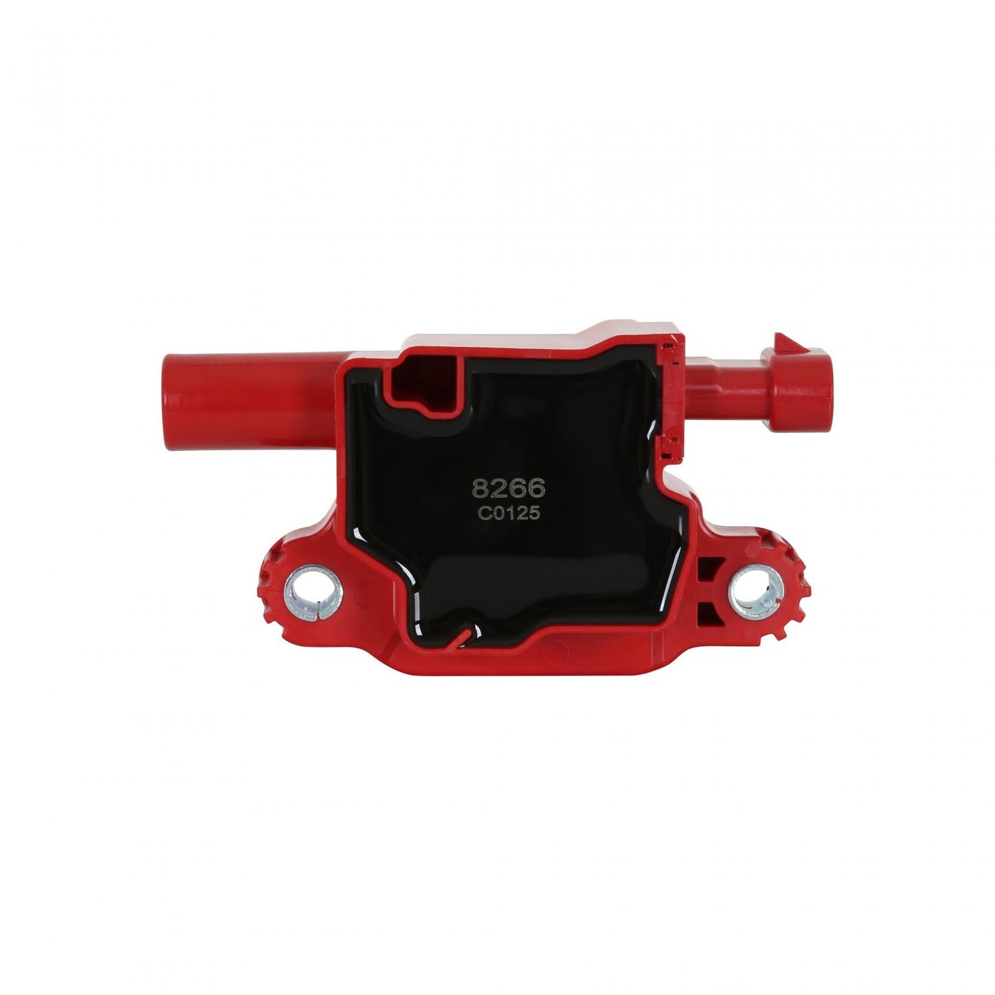 Coil Blaster Series Gen V Gdi Engine 8-Pack Square 2014-Up GM Lt Direct Injected Engine Square MSD Ignition-11