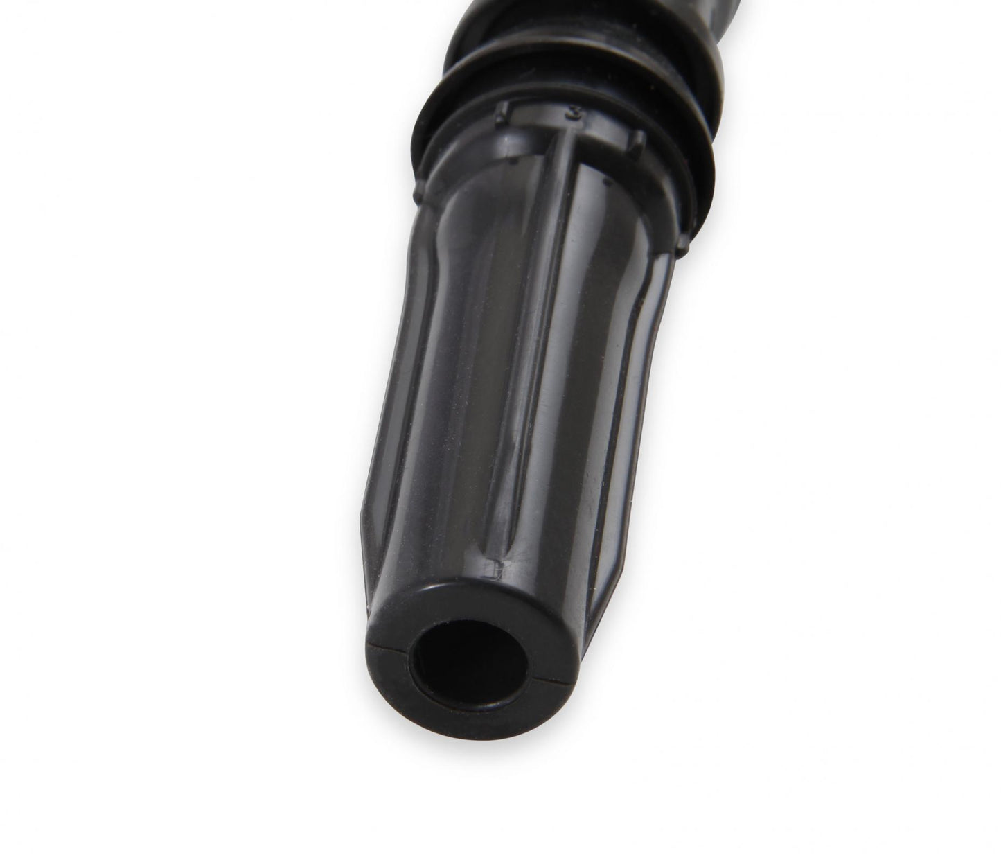 Coil Blaster Ford F-Series 6.2L Black Driver Side 2010-2017 Ford F-Series Trucks 2011-2014 Ford F-150 2011-2017 F-250/F-350 Super Duty 2017 E-350 Super Duty 6.2L V8 Driver And Passenger MSD Ignition-5