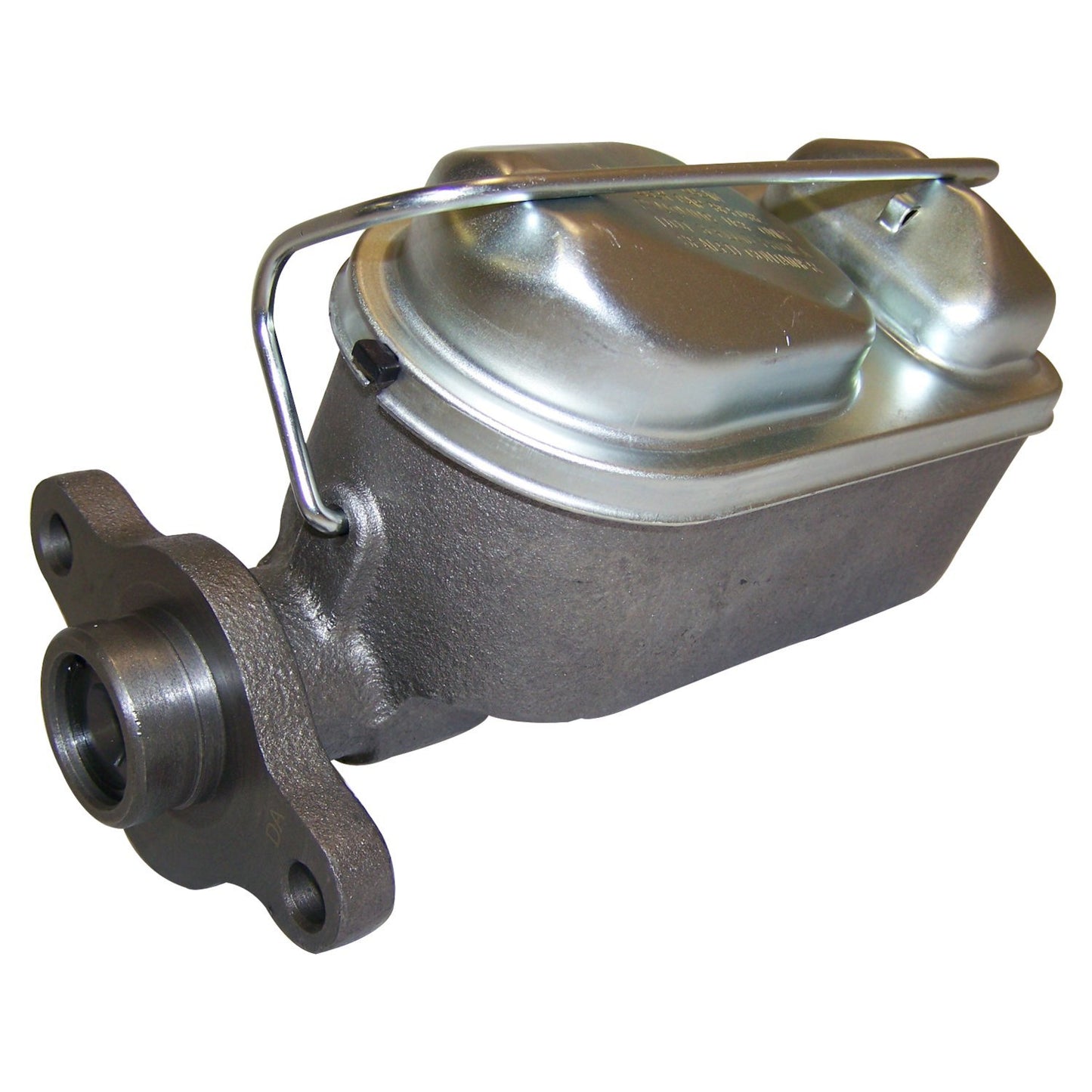 Brake Master Cylinder for Misc Jeep 78-86 CJ-5, 7 w/ Fr. Disc Brakes, 81-86 CJ-8 Crown Automotive
