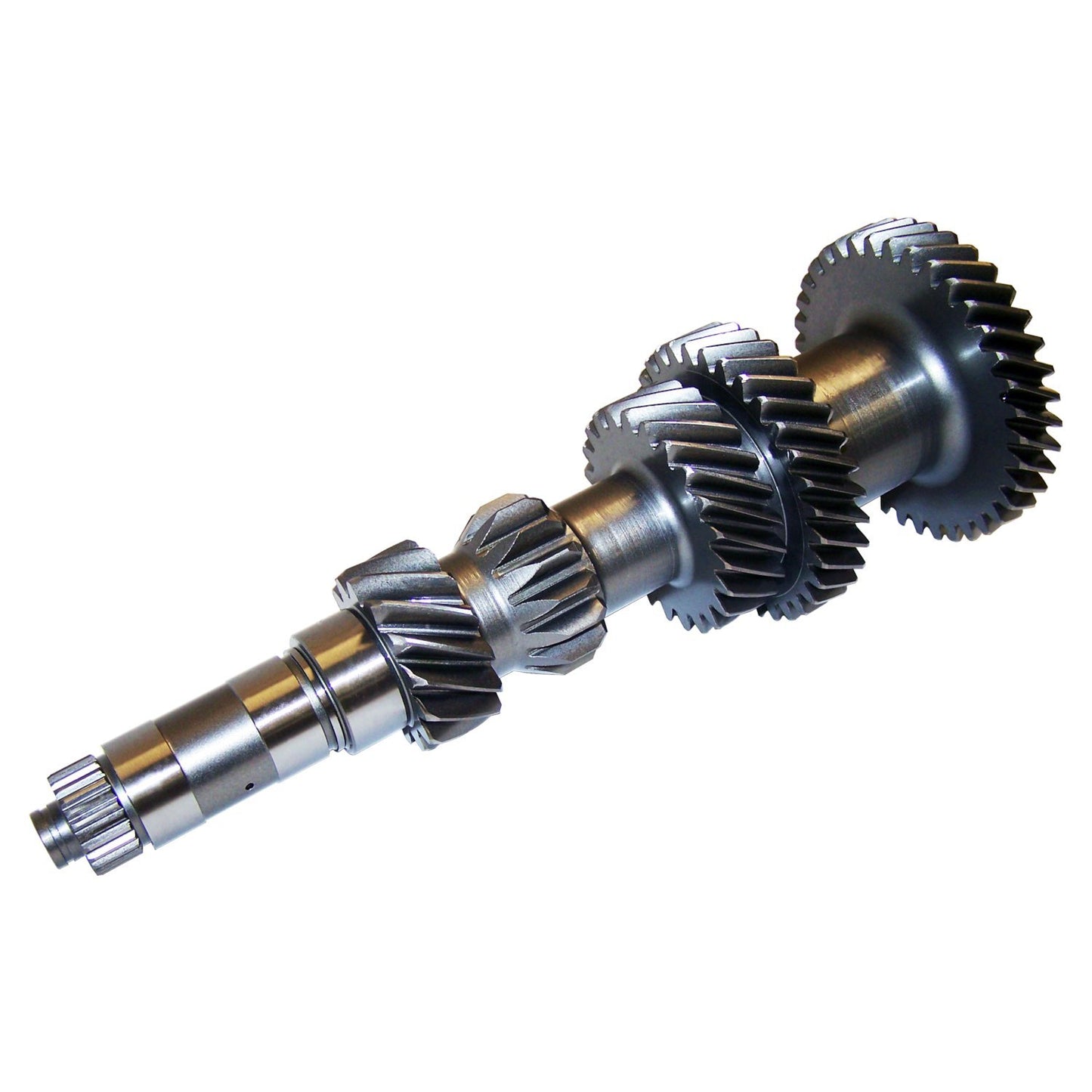 Manual Transmission Cluster Gear for Jeep 82-86 CJs, 84-85 XJ w/ T5 Transmission Crown Automotive