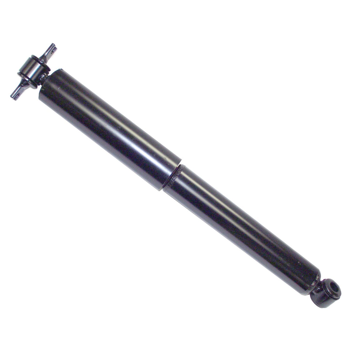 Rear Standard Duty Shock Absorber for 1984-2001 Jeep XJ Cherokee: Left or Right Crown Automotive