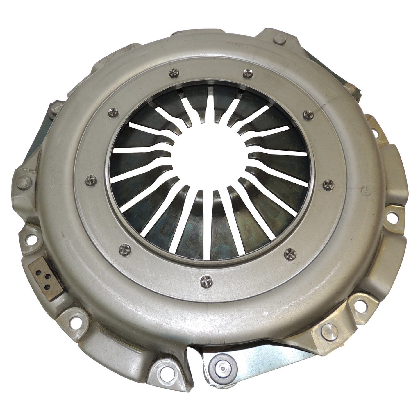 Pressure Plate for 1985-1996 Jeep XJ Cherokee, MJ Comanche w/ 2.8L Engine Crown Automotive
