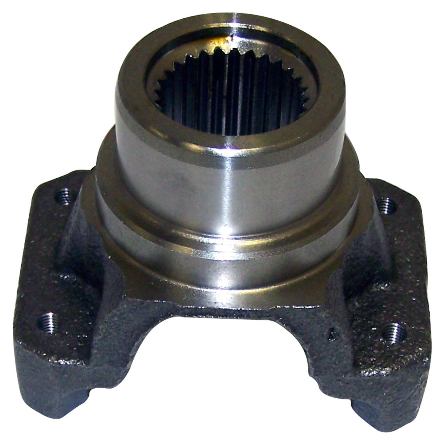 Drive Shaft Pinion Yoke for 1976-1986 CJs, SJ, J-Series w/ AMC 20 Rear Axle Crown Automotive