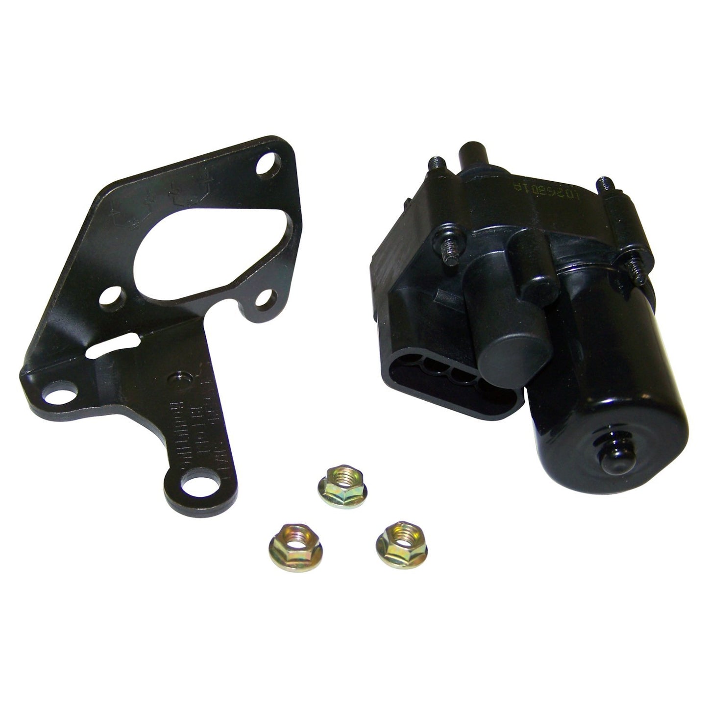 Idle Air Control Valve for 1986-1990 Jeep XJ, MJ, YJ Models w/ 2.5L Engine Crown Automotive
