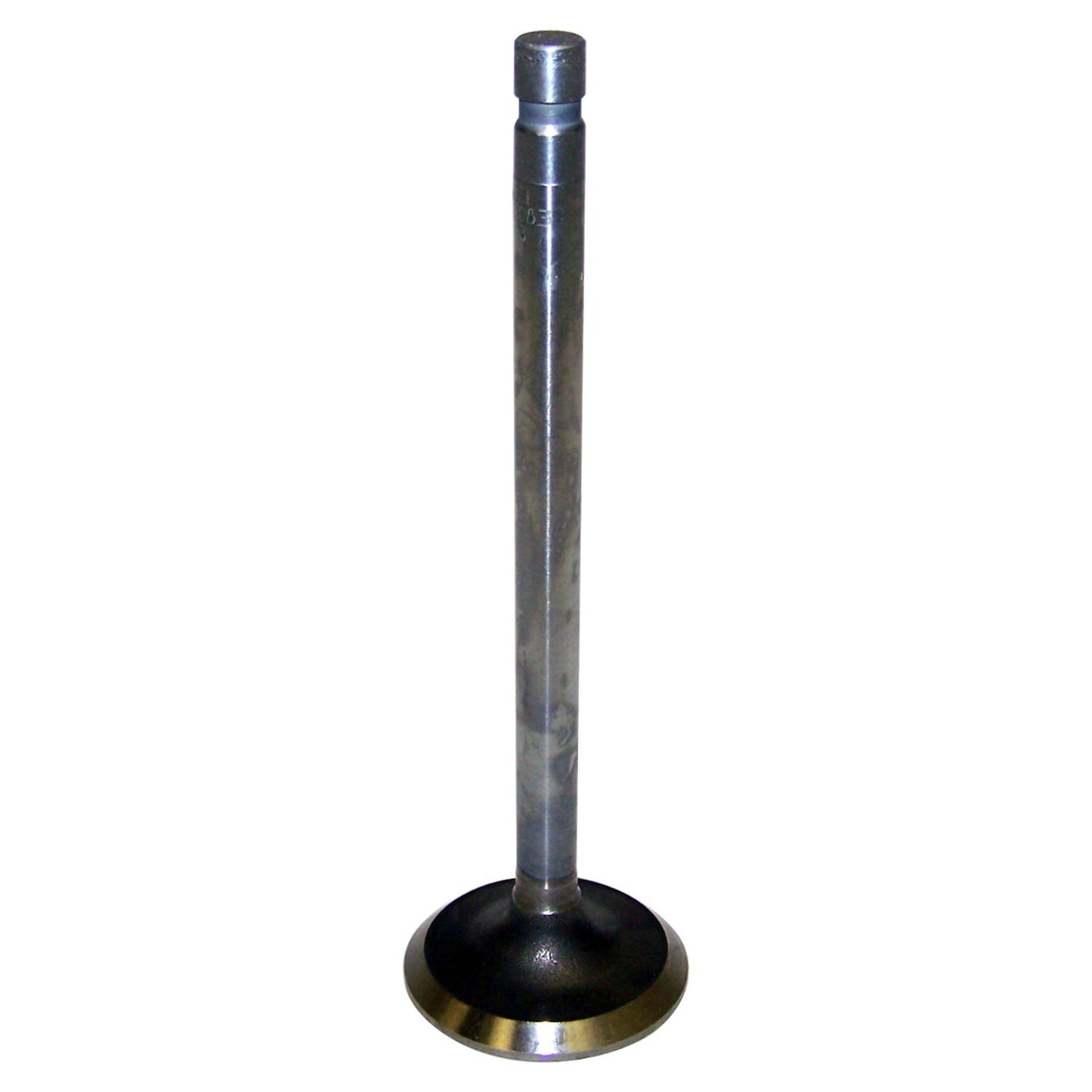 Exhaust Valve for 86-90 Jeep CJs, XJ, MJ, YJ w/ 2.5L Engine, .003 Inch Exhaust Valve Crown Automotive