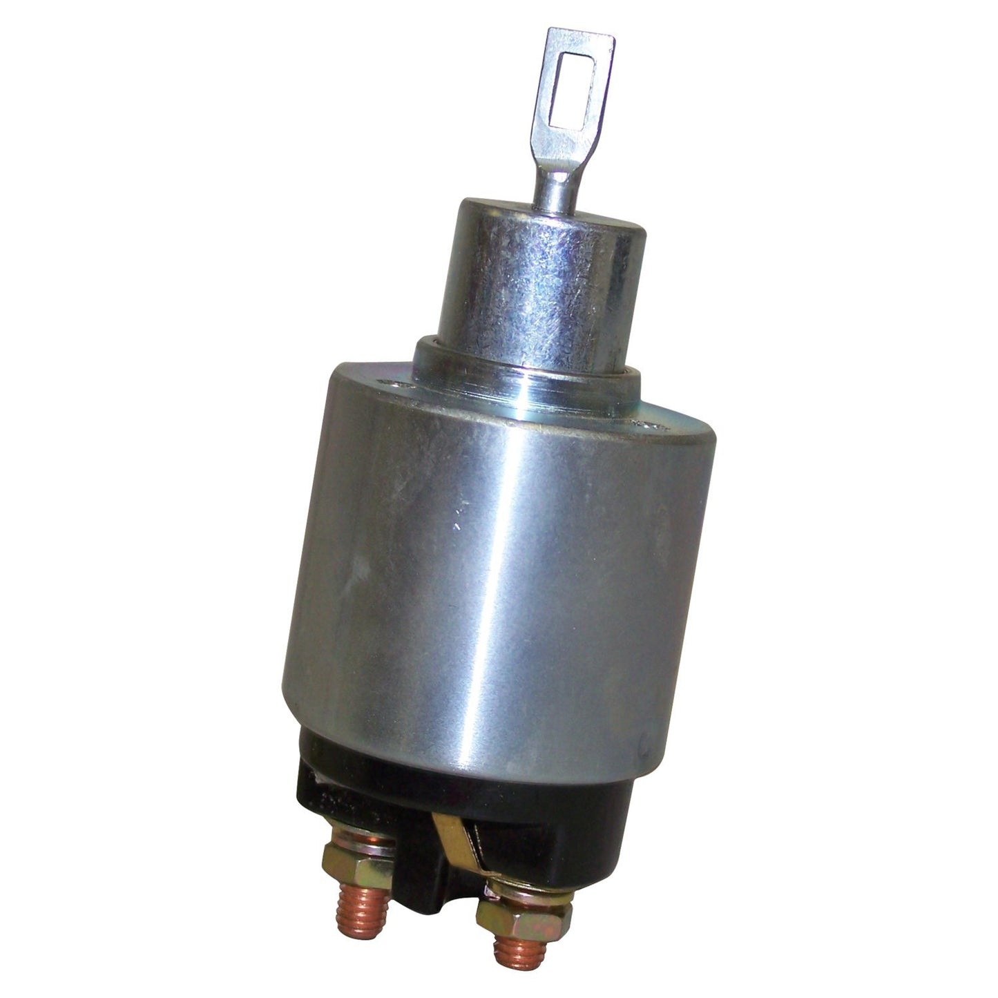 Starter Solenoid for 1987-1993 Jeep YJ, XJ, MJ Models w/ 2.5L Engine w/ EFI Crown Automotive