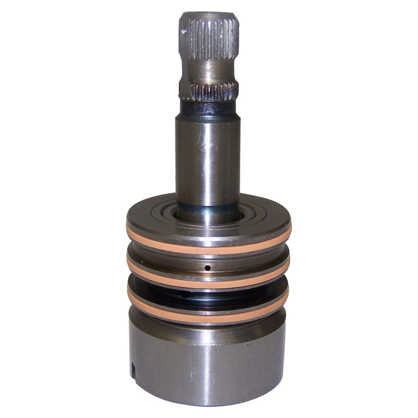 Control Valve for 1987-1995 Jeep YJ Wrangler w/ Power Steering Crown Automotive