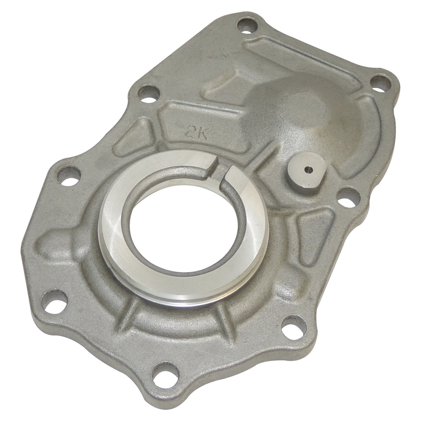 Input Bearing Retainer for Select 1984-93 Jeep Models w/ AX4, AX5 Transmissions Crown Automotive