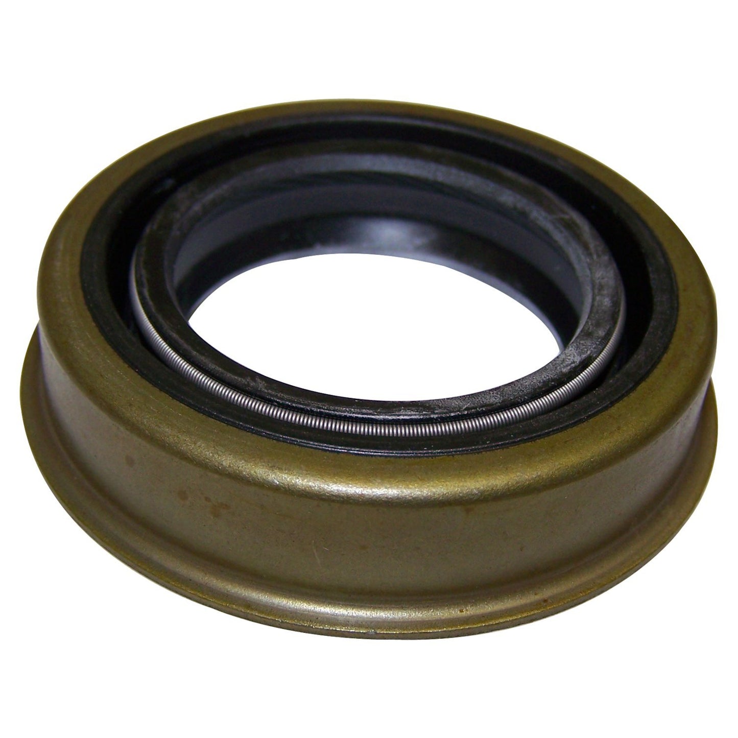 Front Output Seal for 87-95 Jeep YJ Wrangler, XJ Cherokee, MJ Comanche w/ NP231 Crown Automotive