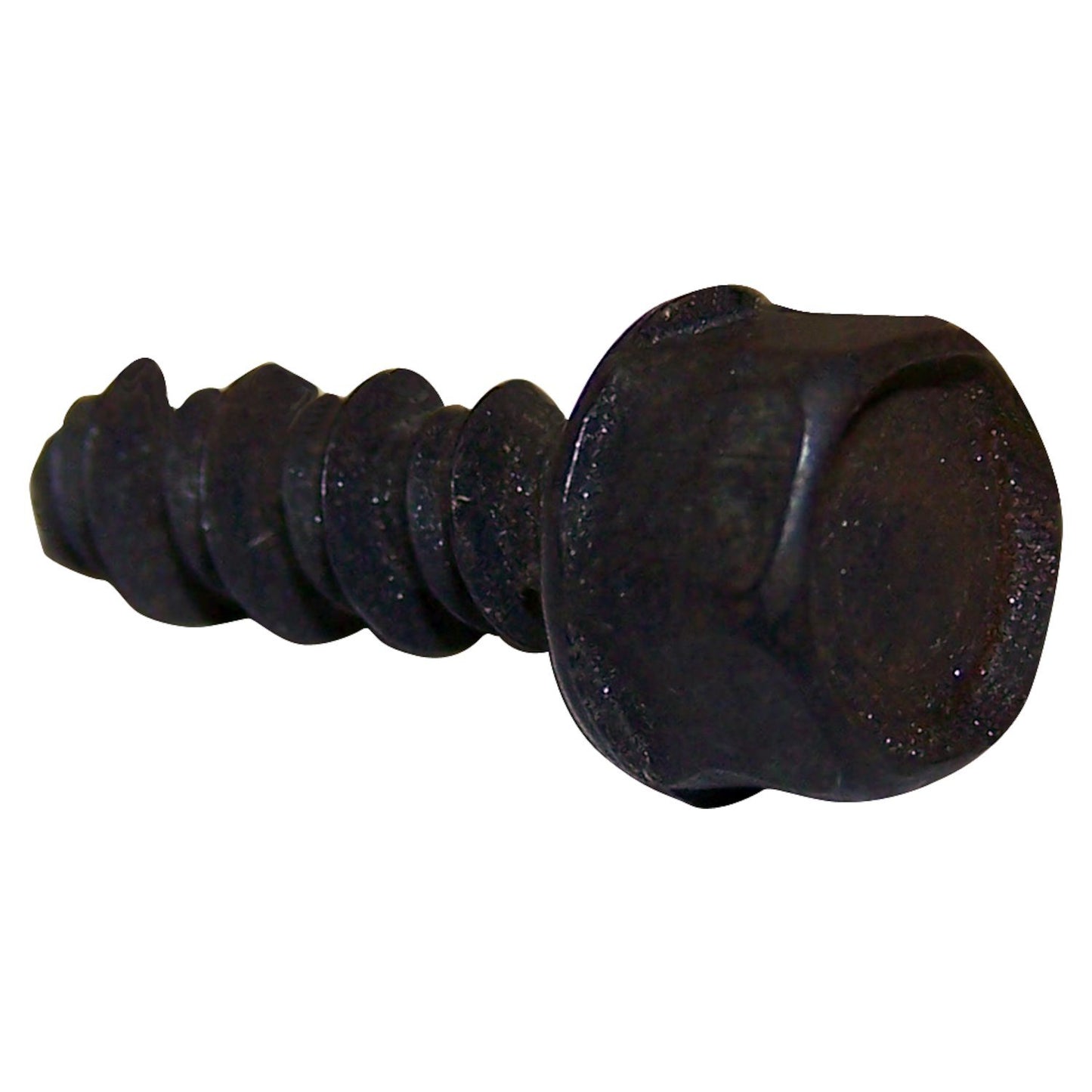 Screw (Cooling Fan Motor to Shroud) for 1987-2007 Jeep XJ, MJ, WJ, KJ Models Crown Automotive