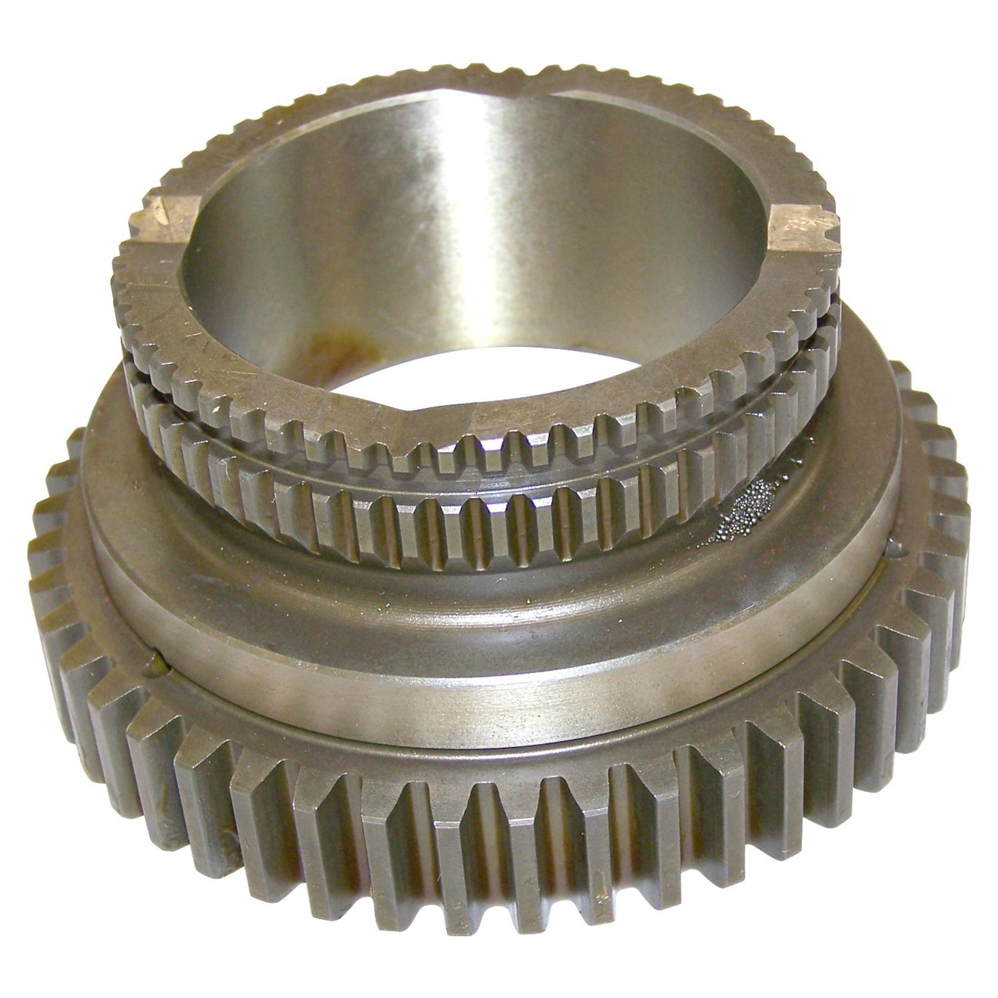 Differential Drive Gear for 1987-2004 Jeep XJ, ZJ, WJ w/ NP242 Transfer Case Crown Automotive