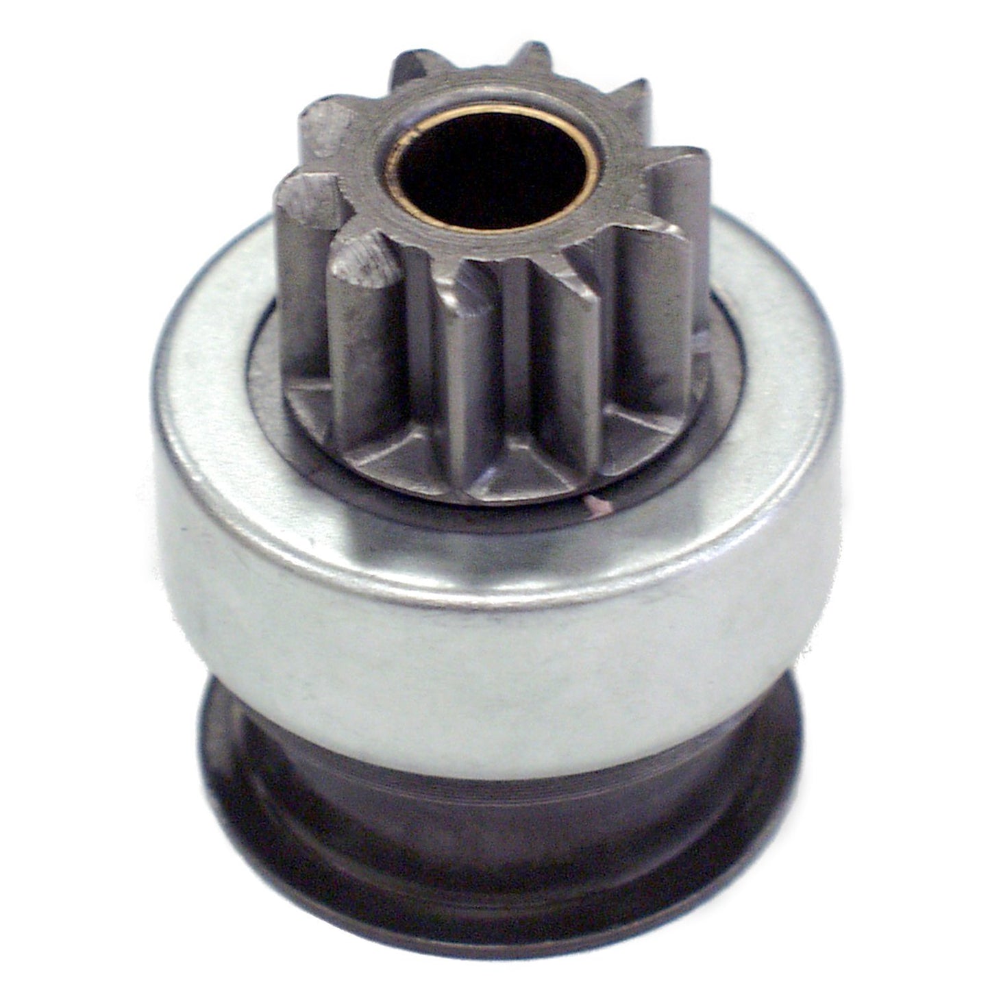 Starter Drive for Select 87-98 Jeep TJ, YJ, XJ, MJ, ZJ, ZG, SJ, S-Series Crown Automotive