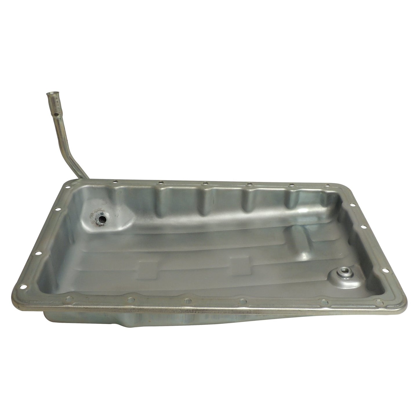 Transmission Pan for 1987-2001 Jeep XJ, MJ, & ZJ Models w/ AW4 Transmission Crown Automotive