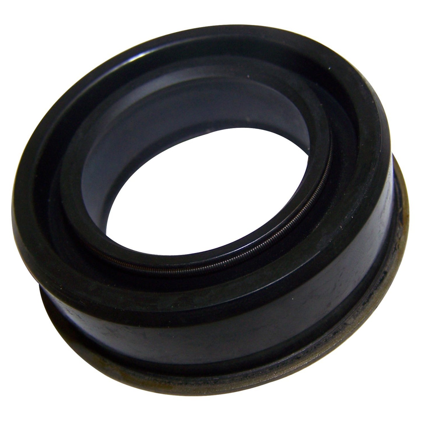 Rear Output Shaft Seal for 87-90 Jeep YJ, XJ, MJ w/ Kanda 87A-K Transfer Case Crown Automotive