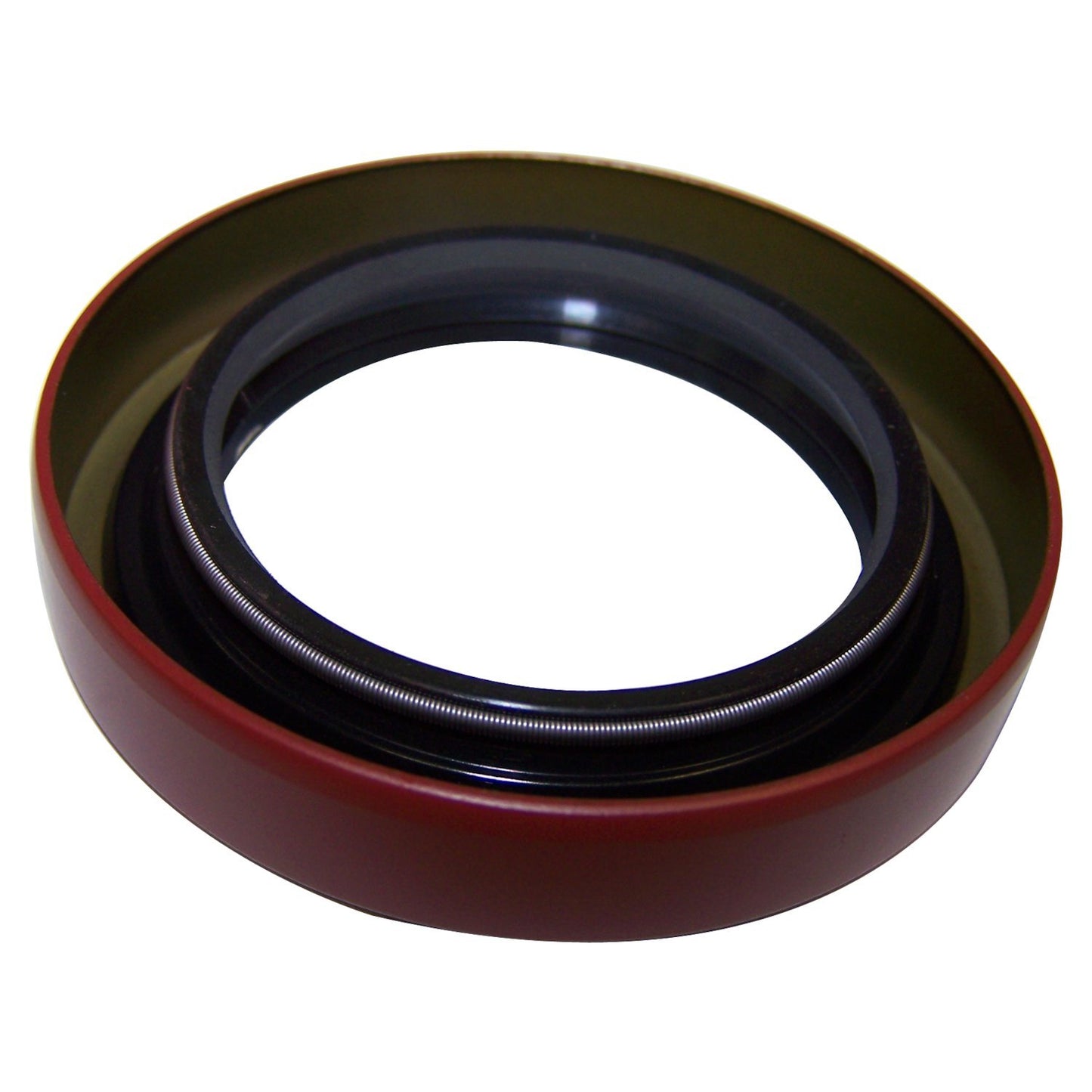 Rear Pinion Seal for Select 76-06 Jeep CJs, TJ, YJ, XJ, MJ, ZJ, SJ, J-Series Crown Automotive